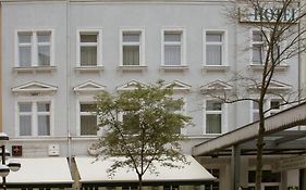 Hotel Saechsischer Hof